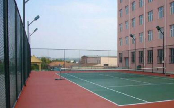 巴宜水性丙烯酸地坪涂料