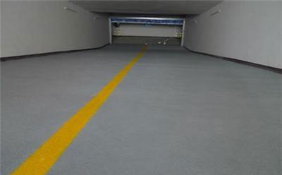 巴宜环氧划线涂料