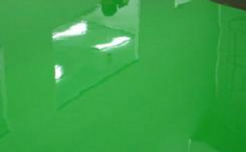 巴宜水性环氧通用底涂