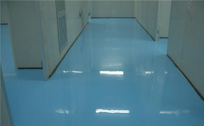 巴宜环氧地坪施工注意事项