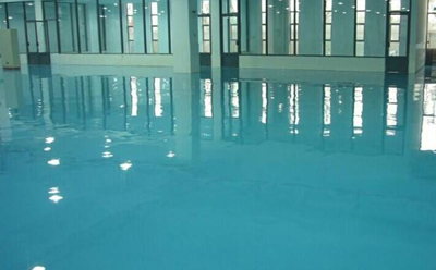 巴宜巴宜环氧地坪漆颜色怎么调？完全掌握调色绝招！