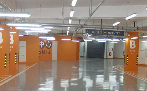 梦得来化工有限公司：专业巴宜环氧地坪解决方案提供商