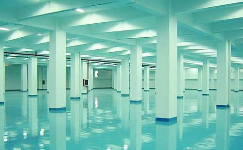 巴宜环氧地坪 巴宜环氧地坪