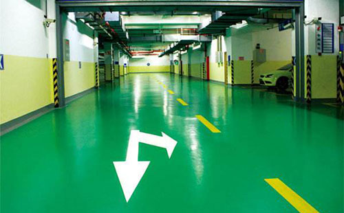 ‌巴宜巴宜环氧地坪工程验收标准：附着力、硬度、平整度检测方法