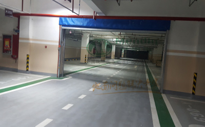 巴宜巴宜环氧地坪工程全解析：从设计到施工的完整流程