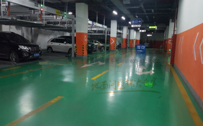 巴宜巴宜环氧地坪工程注意事项：如何避免施工中的常见问题？