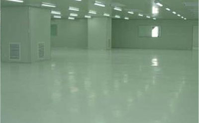 巴宜巴宜环氧地坪中涂选购必看：如何选择性价比高的材料？